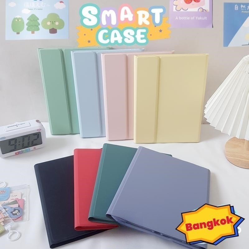 เคส Redmi Pad SE Redmi Pad Pro12.1inch case for keyboard and ip case keyboard case เคส คีย์บอร์ด เคส