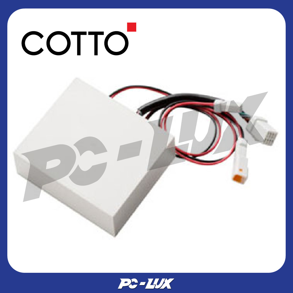 COTTO ชุดคอนโทรลเลอร์ AC รุ่น Z840