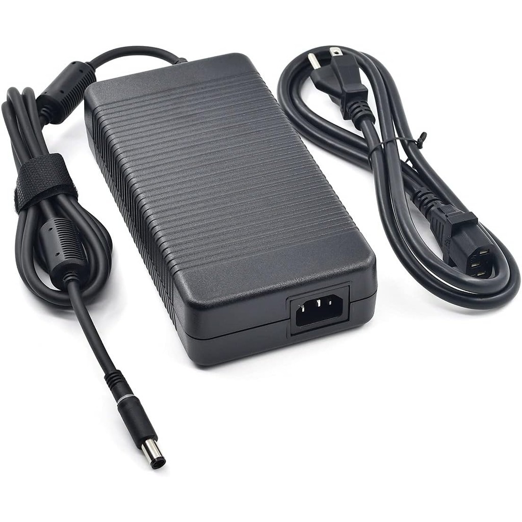 330W 19.5V 16.9A Power AC Adapter ADP-330AB D Power Supply สําหรับ Dell Alienware x51, M18x M18x R1,