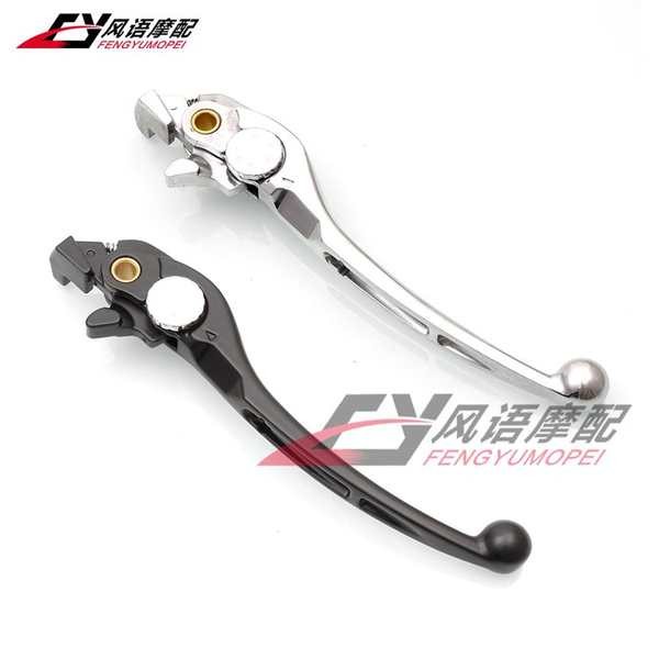 เหมาะสําหรับ Honda NM4 NC750 S/X/D NC700 CRF1000 Africa dual-กระบอกคลัทช์เบรค horn handle