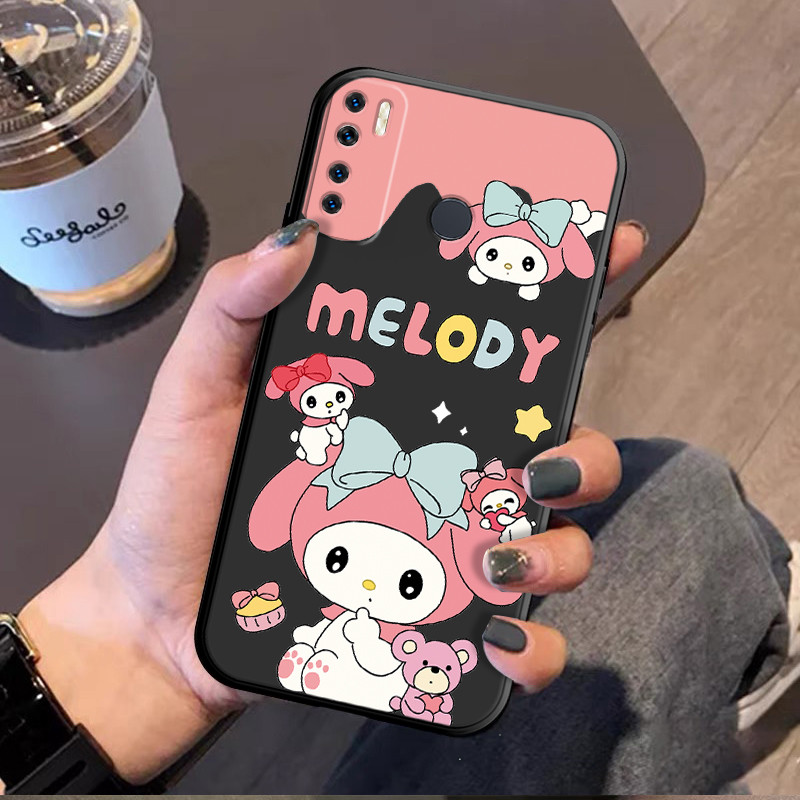 เคสสําหรับ INFINIX X655 CAMON 15 SPARK 5 KE5 CD7 ใหม่ 2025 เคสโทรศัพท์ Soft Protection Hand Consform