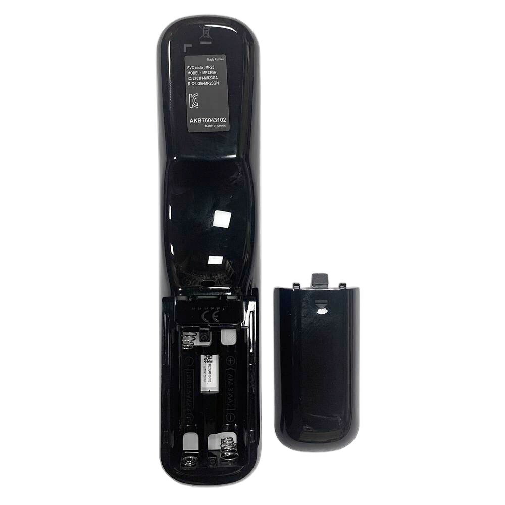 ใหม่เปลี่ยน MR23GA AKB76043102 สําหรับ LG TV Voice Magic รีโมทคอนโทรล OLED65C3PSA ราคา ถูกที่สุด ดีลบีเคเค แกลเลอรีภาพที่ 6