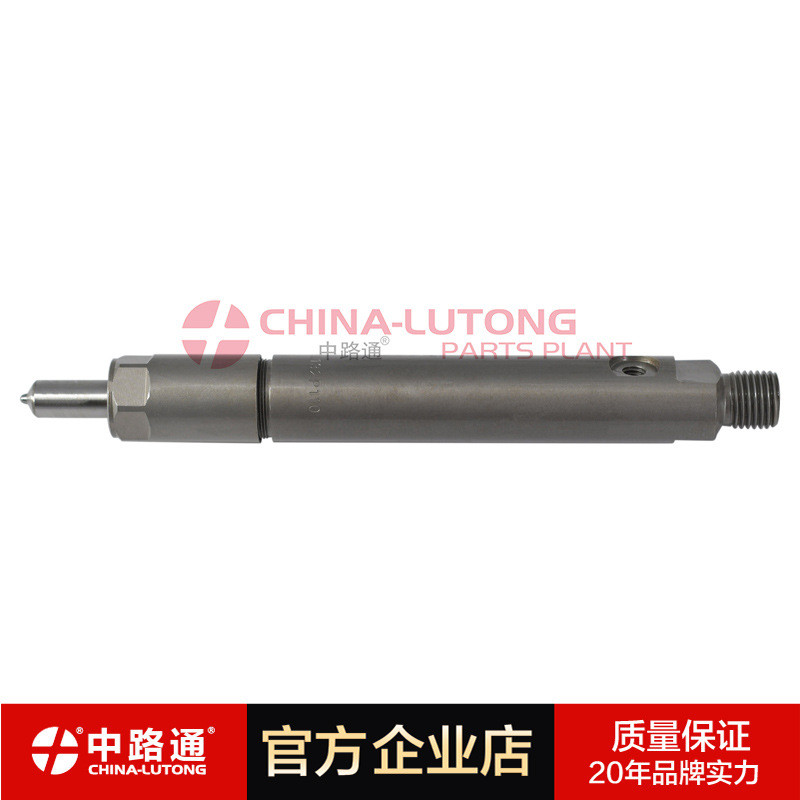 2645K011 2645K012 2645K016 เครื่องยนต์ดีเซลแรงดันสูงCo-Railหัวฉีดน้ํามันเชื้อเพลิง