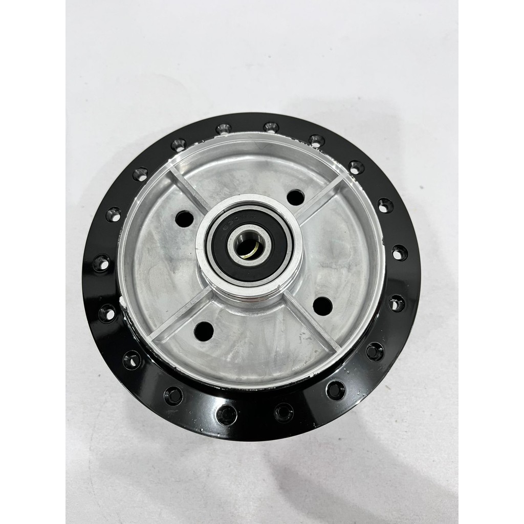 REAR DRUM PLUS BLACK GRAND BEARING BINA PARTS