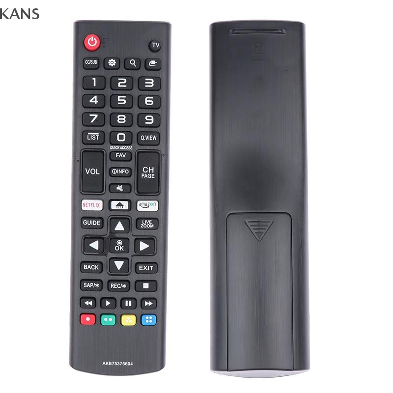 คัน ลูกชายใหม่75375604 รีโมทคอนโทรลสากลสําหรับ LG SMART TV 43UK6300PUE 32LK540BP 49UK6300PUE 55UK6300PUE vn