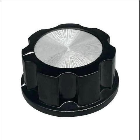 **ลูกบิดจับเวลาสวิตช์หมุนหม้อทอดอากาศเตาอบไฟฟ้าหม้อความดันตู้ฆ่าเชื้ออุปกรณ์ทำความสะอาด - รูปที่ 5