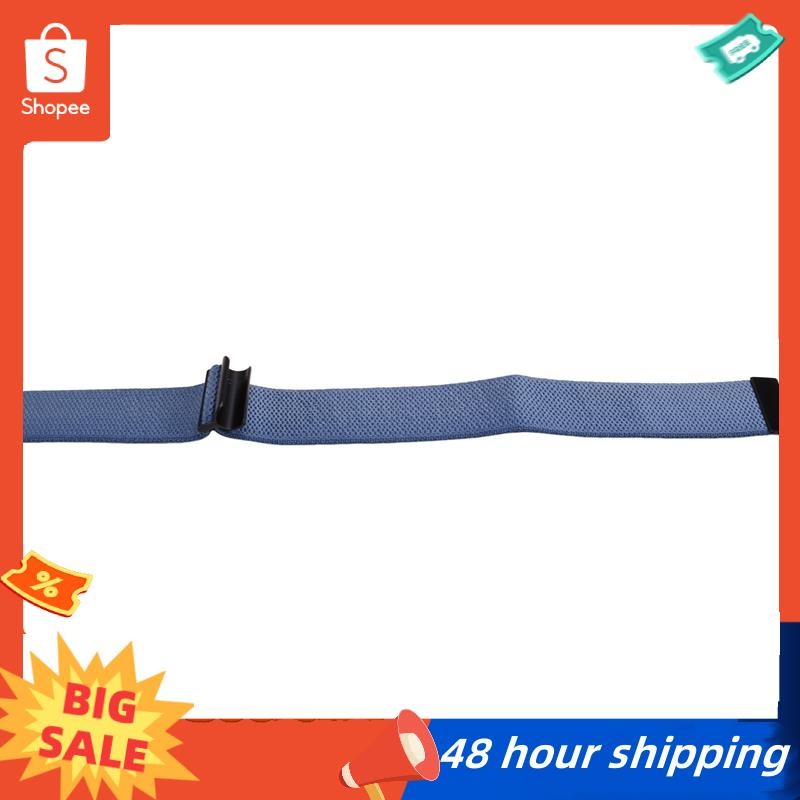 พร้อมส่ง เปลี่ยนสายรัดติดตามฟิตเนสสําหรับ Whoop 4.0 และ Whoop 3.0 แถบระบายอากาศแบบปรับได้