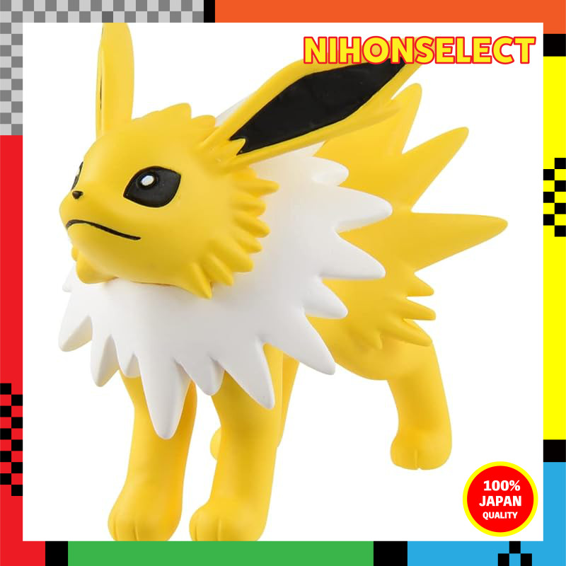 Pocket Monsters Moncolle: Jolteon
