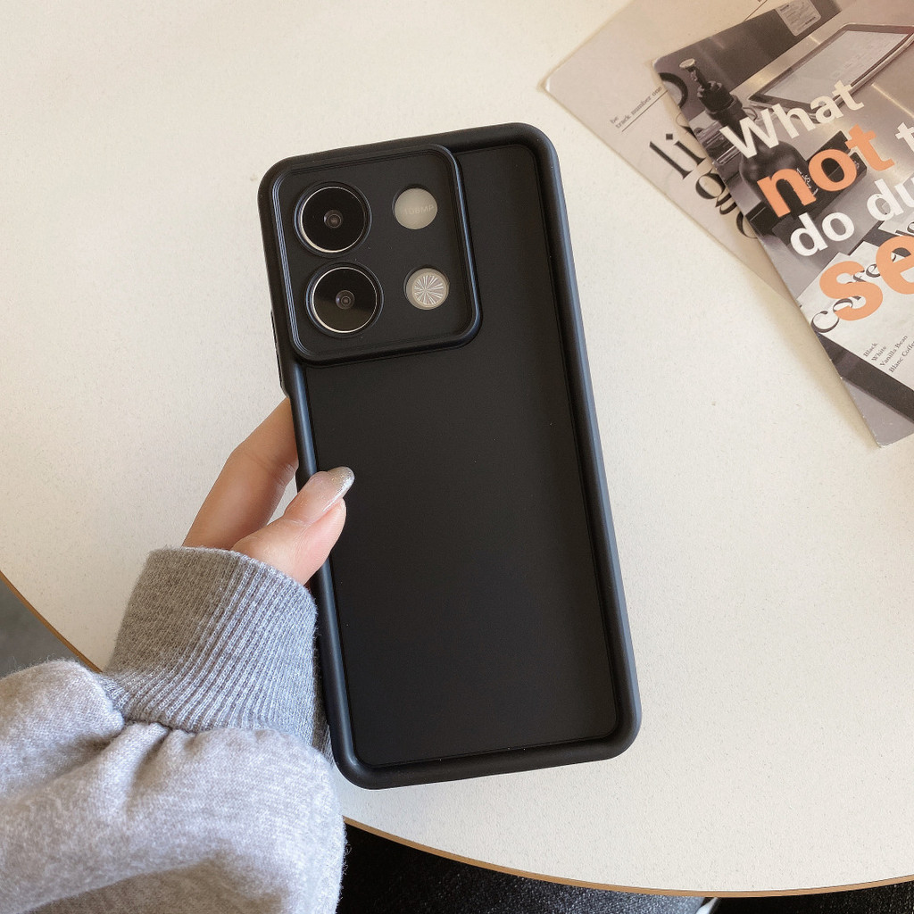 For เคส redmi note 10 5g 13 5g 13c 13 Pro 11 pro 5g 9a รูปที่ 8