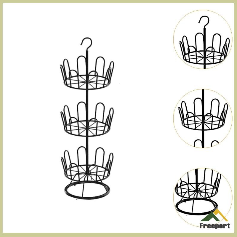 [Szgqmyyx1] ชั้นวางรองเท้าแบบหมุนได้รองเท้าอบแห้งหรูหราน้ําหนักเบาความจุขนาดใหญ่รอบรองเท้า - รูปที่ 2