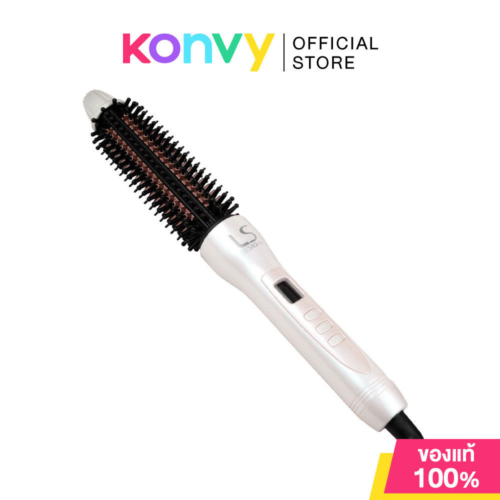 Lesasha Easy Volume Glamour Brush #LS1638.