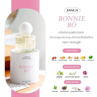 JANUA [📍ลดในไลฟ์𝟱𝟬%] น้ำหอมแจนยัวร์💐 แจนยัวร์ ขนาด 30ml. กลิ่นหอม ติดทน