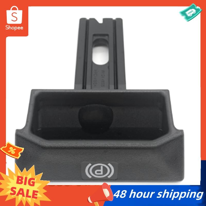 พร้อมสต็อก มือจับปล่อยเบรกจอดรถเบรกมือรถยนต์ 1634270020 สําหรับ Mercedes-Benz W124 1984-1993