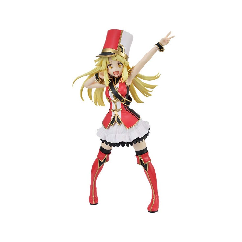 Sega BanG Dream! Girls Band Party! PM Figure “Kokoro Tsurumaki-Vocalist Collection No.3