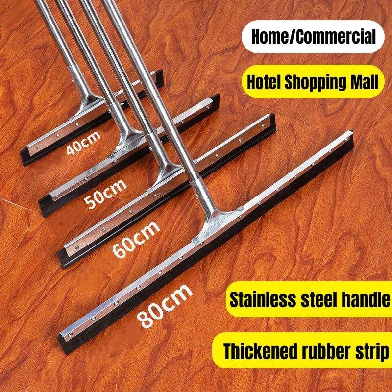 15/23/31-inch Wide Heavy Duty Professional Floor ไม้กวาดสําหรับร้านอาหาร,อุตสาหกรรม,คอนกรีตทําความสะอาดพื้น