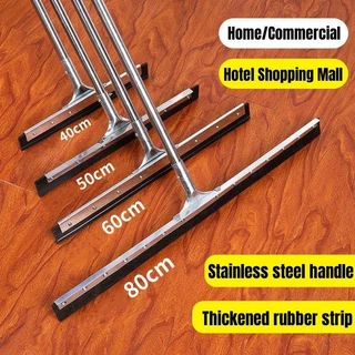 15/23/31-inch Wide Heavy Duty Professional Floor ไม้กวาดสําหรับร้านอาหาร,อุตสาหกรรม,คอนกรีตทําความสะอาดพื้น