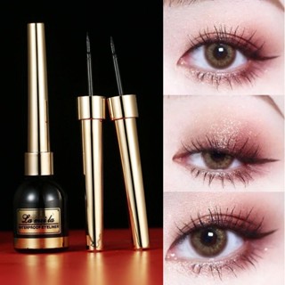 candy girl:  E762 อายไลเนอร์ชนิดน้ำยาวนานดำของแท้ซุปเปอร์กัน…