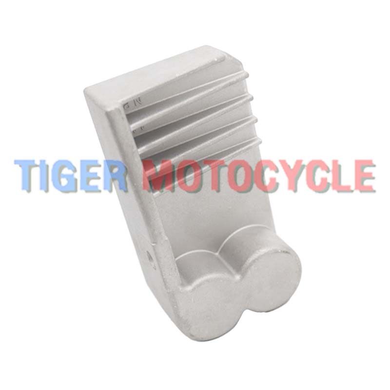 แผ่นชาร์จ wave125i2018-2024,wave110i2019-2024,msx125i 2016ตัวไฟ LED,click110i NEW รหัสKZV แผ่นชาร์ทเวฟ125i 6ปลั๊ก - รูปที่ 2