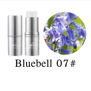 LESSXCOCO บาล์มน้ำหอมแท่ง solid balm แบบพกพา ติดทนนาน 7.8g การผลิตล่าสุด NEW