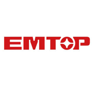 EMTOP กล่องใส่เครื่องมือ 12 และ 15 นิ้ว [ Plastic Organizer ] รุ่น EPBX1211 / EPBX1511