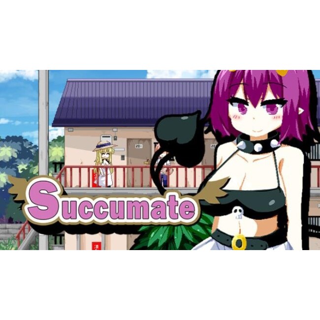 [ PC ] เกมพีซี Succumate R18