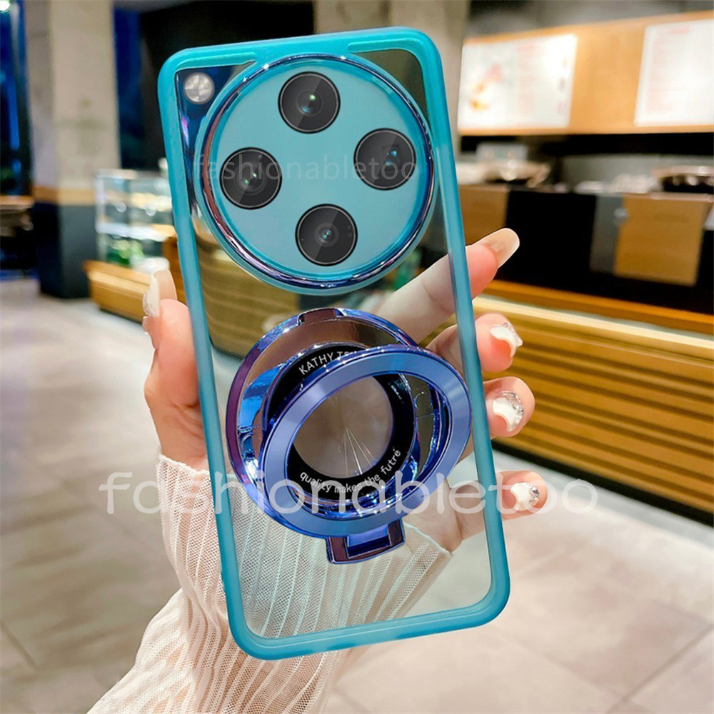 ปลอกสําหรับoppoค้นหาx6 X8 pro X8pro X6pro FindX8 pro FindX8pro FindX7Ultra FindX6proผู้ถือแหวนวงเล็บเคสโทรศัพท์ซิลิโคนใสนุ่มTPUขอบกันกระแทกปกหลัง