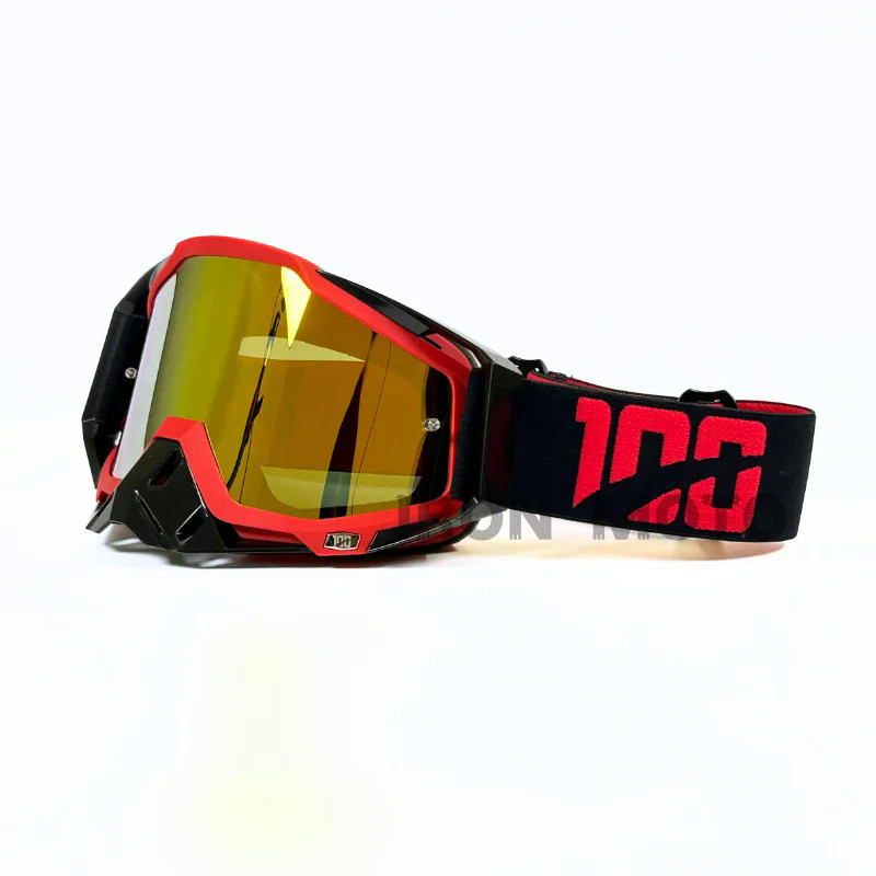 Motorcycle Helmet Goggles Man Dirt Bike MX Goggles HD Lens Motocross Glasses ATV Motobike Eyewear Cy
