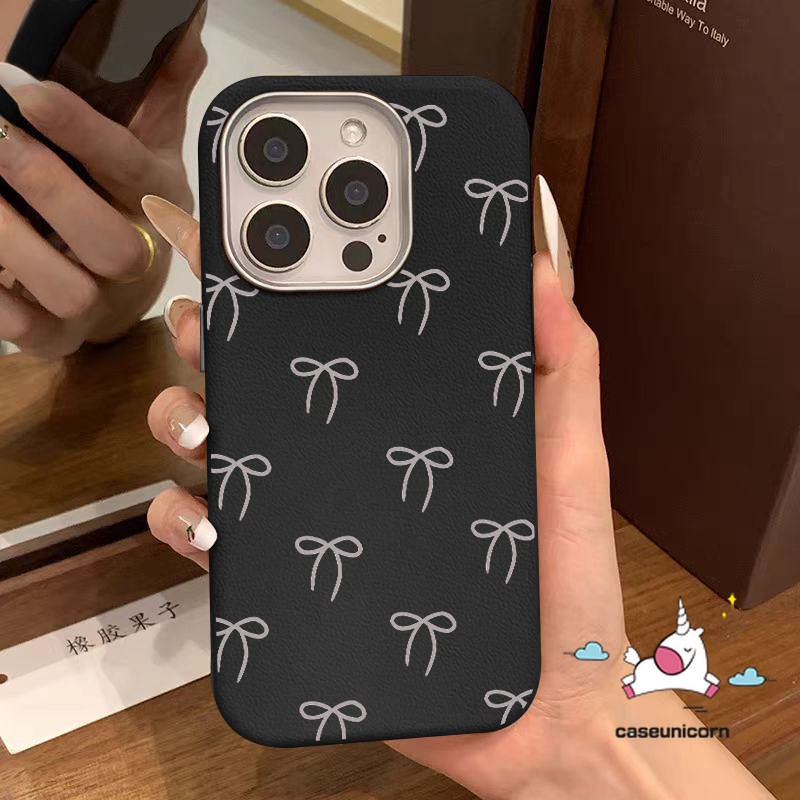 สําหรับOPPO A5i Pro A5 A3X A57 A38 A3 A18 A17K A15s A60 A15 A55 A9 A35 A7 A53 A5s A33 A16S A74 A74 A57 A53 A53 A53 A5 A53 A5 A57 A53 A53 A53 A53 A51 A7 A7 A7 A7 A57 A53 A57 A5s A7 A53 A5 เคสโบว์ลายการ์ตูน - รูปที่ 2