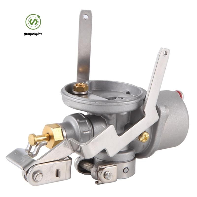 [gangong1kr]1 ชิ้น 3D5-0310 3F0-03100-4 3F0-03100 คาร์บูเรเตอร์สําหรับ 2 จังหวะ 3.5Hp 2.5Hp เรือ