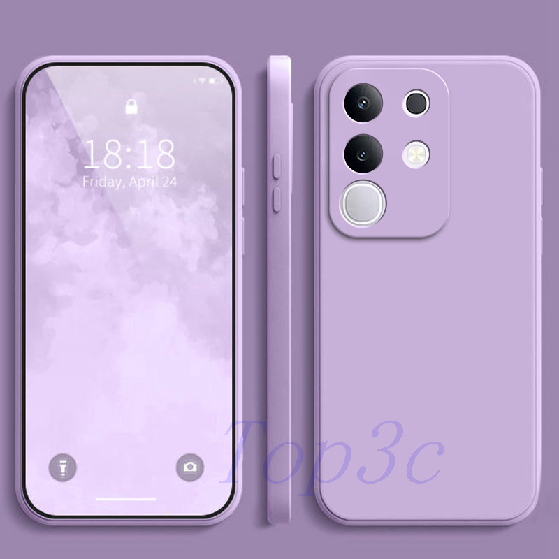 เคส Vivo Y29/Y39 5G/Y02/Y02T/Y03/Y03T/Y02S/Y100/Y15S/Y16/Y รูปที่ 2