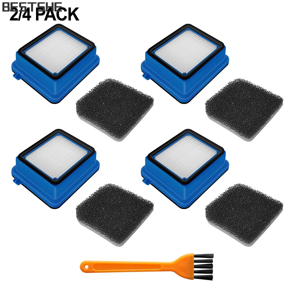 <bestshe> อะไหล่เครื่องดูดฝุ่นแบบกรองสําหรับ Electrolux สําหรับ Q7 Q8 WQ61 WQ71 WQ81