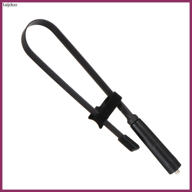 📦 เสาอากาศ Practical CS ใช้กับวิทยุสื่อสาร BF-F8HP BF-888S Ham Two Way