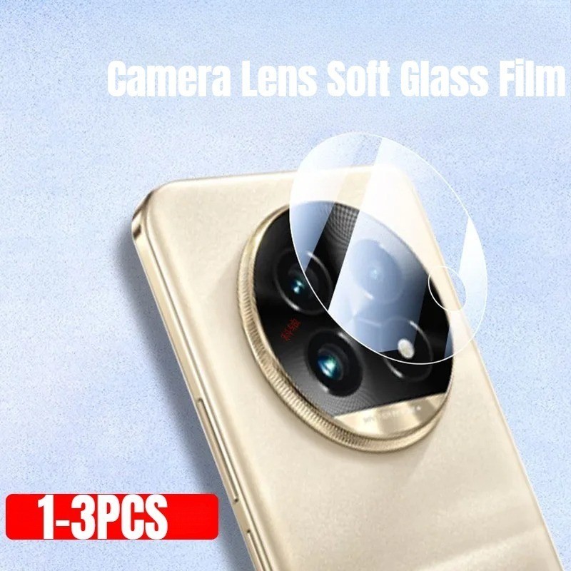 1-3PCSกล้องเลนส์ProtectorสําหรับOPPO K9S K9x K10 K9 K7x K7 K5 K3 K12x K12 K11 K11x K10x K10 K1 Energ