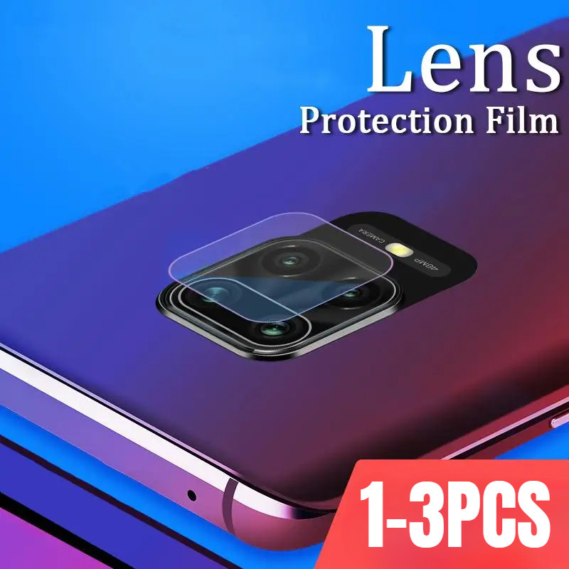 1-3PCSกล้องเลนส์ProtectorสําหรับVivo V50 V40e V40 V30e V30 V29e V29 V27e V27 Pro Liteอินเดีย 5G 4G I