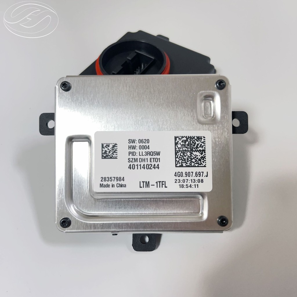 4G0907697เจ 4G0.907.697.เจ 4G0907397J เข้ากันได้กับไฟวิ่งกลางวัน LED Audi A4 A7