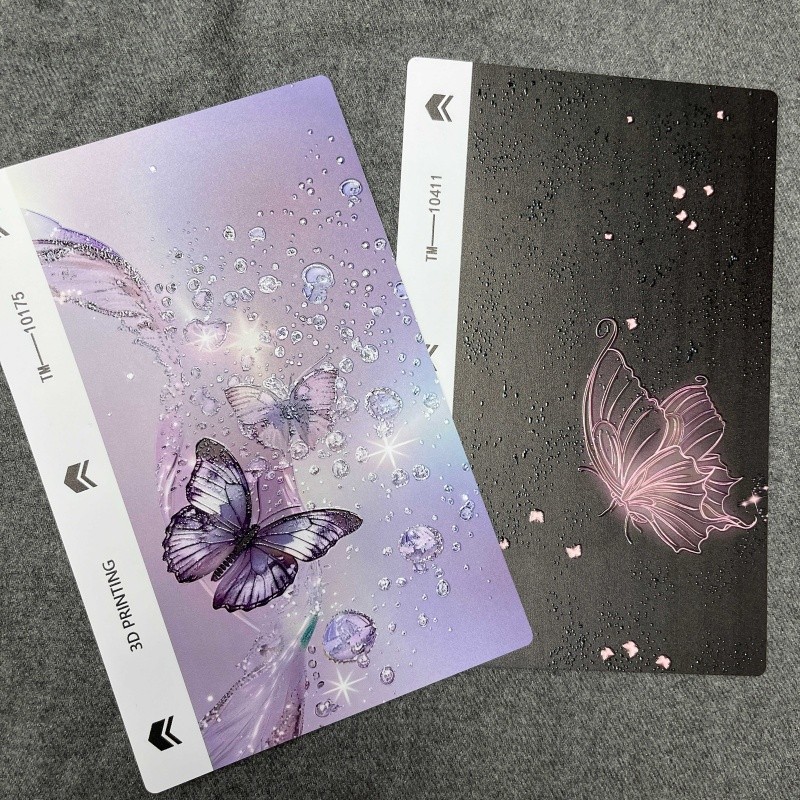 สําหรับ iPhone 13 14 15 16 Pro max plus e 16e สติกเกอร์ป้องกันด้านหลังการ์ตูนคลุมทั้งหมดฟิล์มป้องกันโปร่งใส - รูปที่ 3