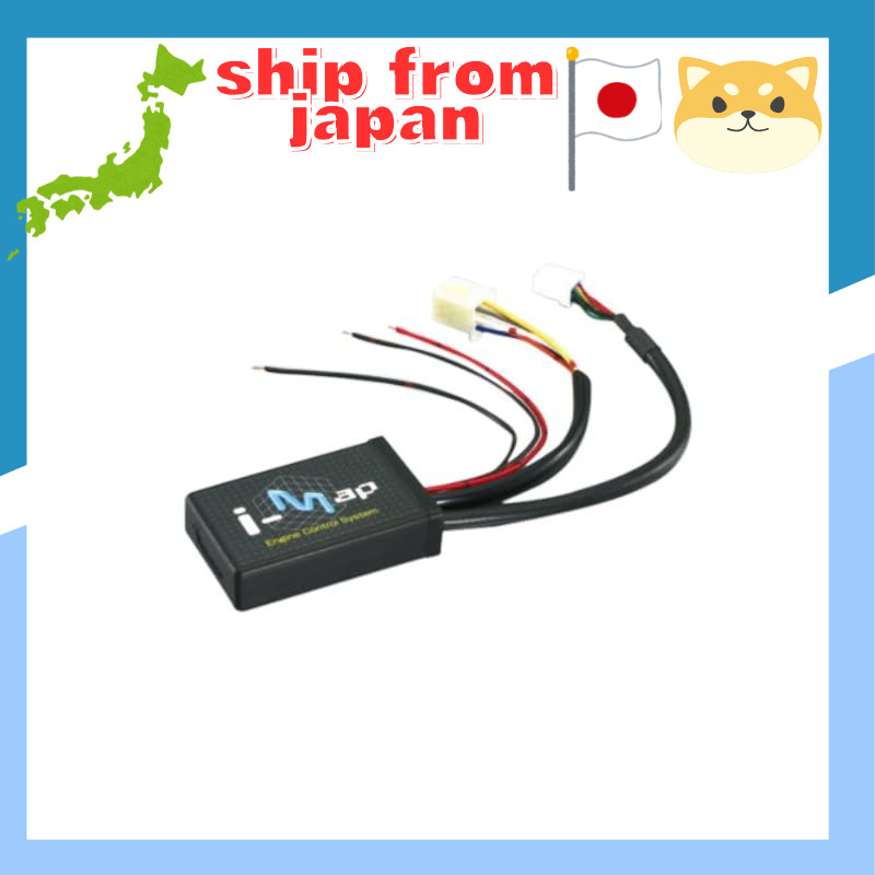 KITACO I-MAP Injection Controller for Cygnus X/Cygnus XSR 763-0411000