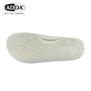 ADDA 3T15 รองเท้าแตะนุ่ม เบา กันน้ำ รองเท้าแตะลำลอง ใส่ได้ทั้งครอบครัว พ่อแม่ลูก(ของเเท้)