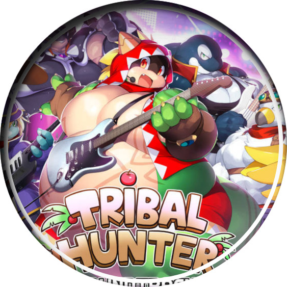 🖥️ เกมคอม | ติดตั้งง่าย | เกม PC | ติดตั้งง่าย | TRIBAL HUNTER