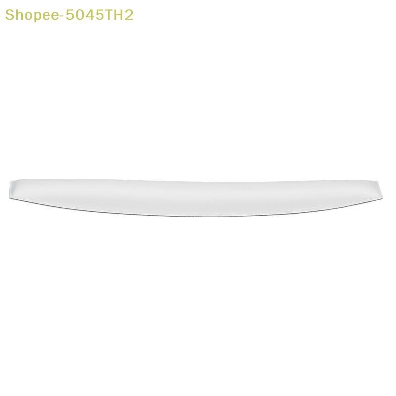 C & B เปลี่ยนแผ่นรองหูฟังสําหรับ Sennheiser HD 25 25-2 25SP Plus Light Aluminium หูฟังอุปกรณ์เสริม Ear Cushion Memory Foam Cover (th)
