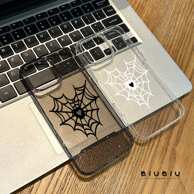 สำหรับ iphone 11 เคสไอโฟน13 ใหญ่ สีดำ แปด เคสไอโฟน11 pro max 16 15 14 11 12 Pro x xs max xr 7plus 8plus เคส 16 plus วัสด