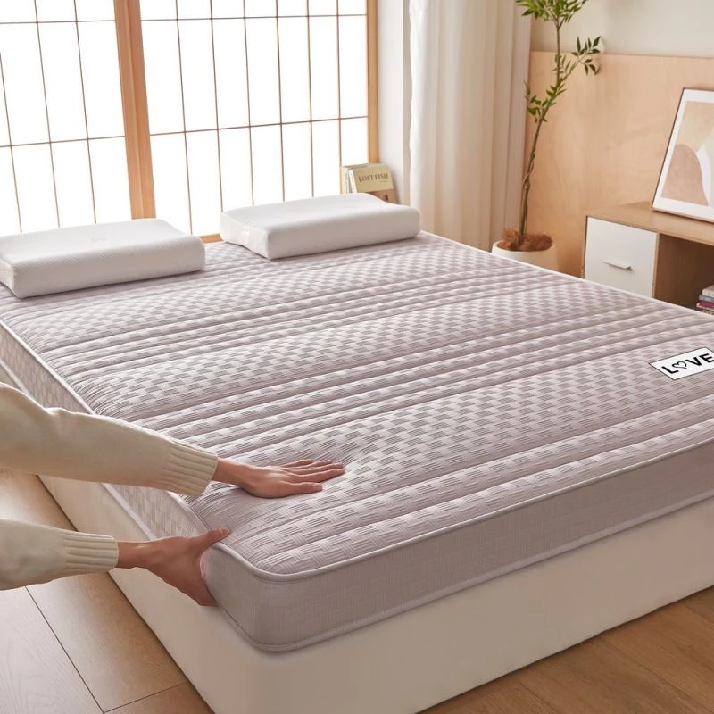 ที่นอน Tatami หนา 6-7 ซม. ขนาด 3.5ฟุต 5ฟุต 6ฟุต thumbnail 5