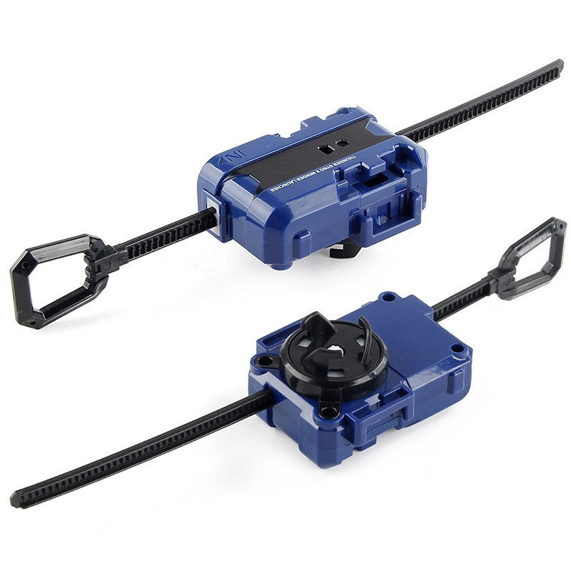[คอลเลกชันที่เปิดตัว] Burst Top X Series BX Combat Top Pull Ruler Launcher