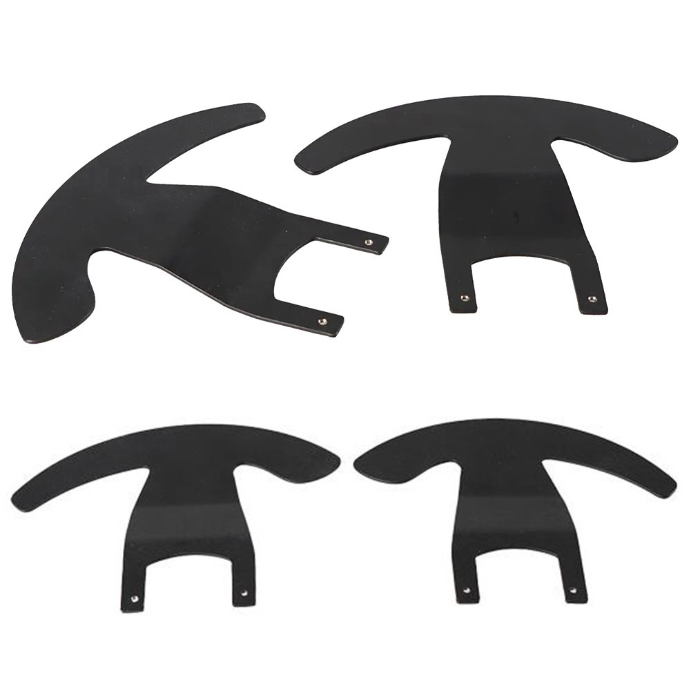 ชุดอัพเกรด Shift Paddles เข้ากันได้กับล้อ Logitech G29 และ G920