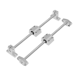 3ง เครื่องพิมพ์แกนแสง8มิลลิเมตรตรงรางคู่มือแนวตั้งทรงกระบอกเ…