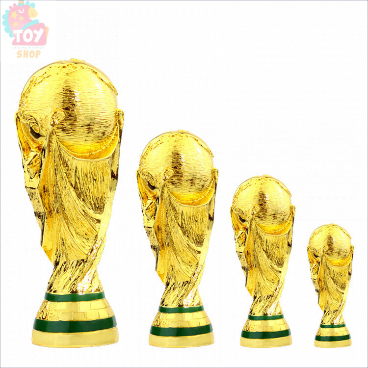 ถ้วยรางวัลฟุตบอลโลก 2026 เฮอร์คิวลีส ถ้วยรางวัล ทําเอง ถ้วยรางวัลฟุตบอลพัดลมอุปกรณ์เครื่องประดับ