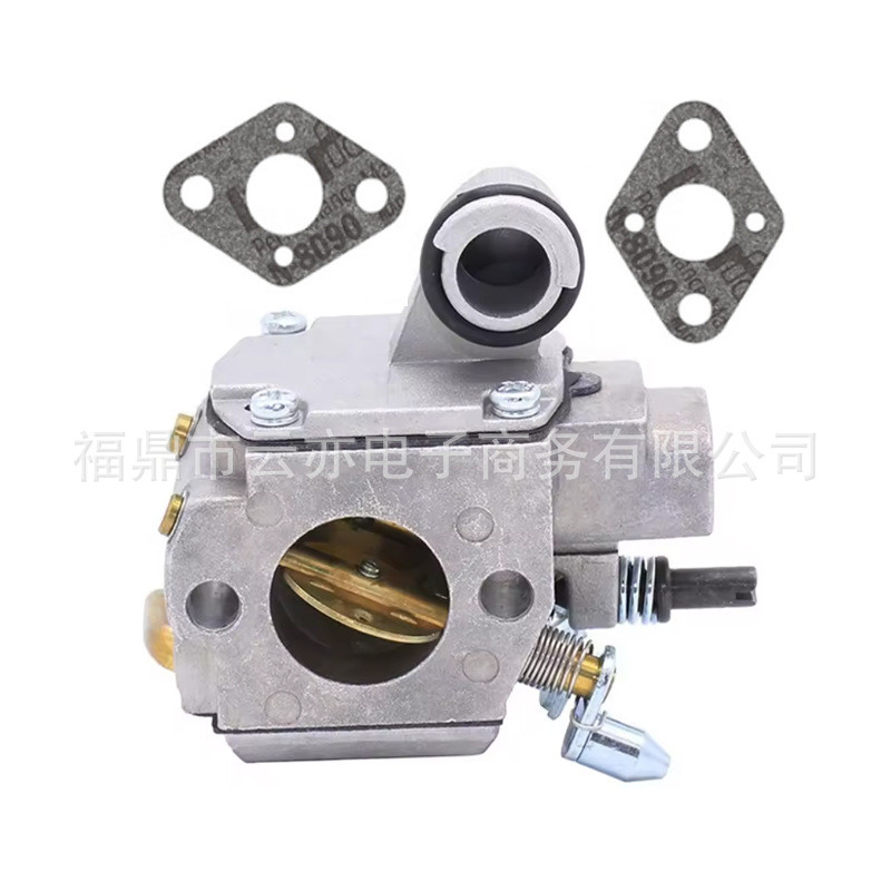 เหมาะสําหรับ MS361 HD-34B MS361C MS341 HD-34B HE-22A คาร์บูเรเตอร์