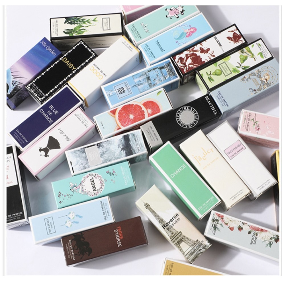 shiny girl: น้ำหอม น้ำหอมพกพา น้ำหอมเทสเตอร์ 3ml