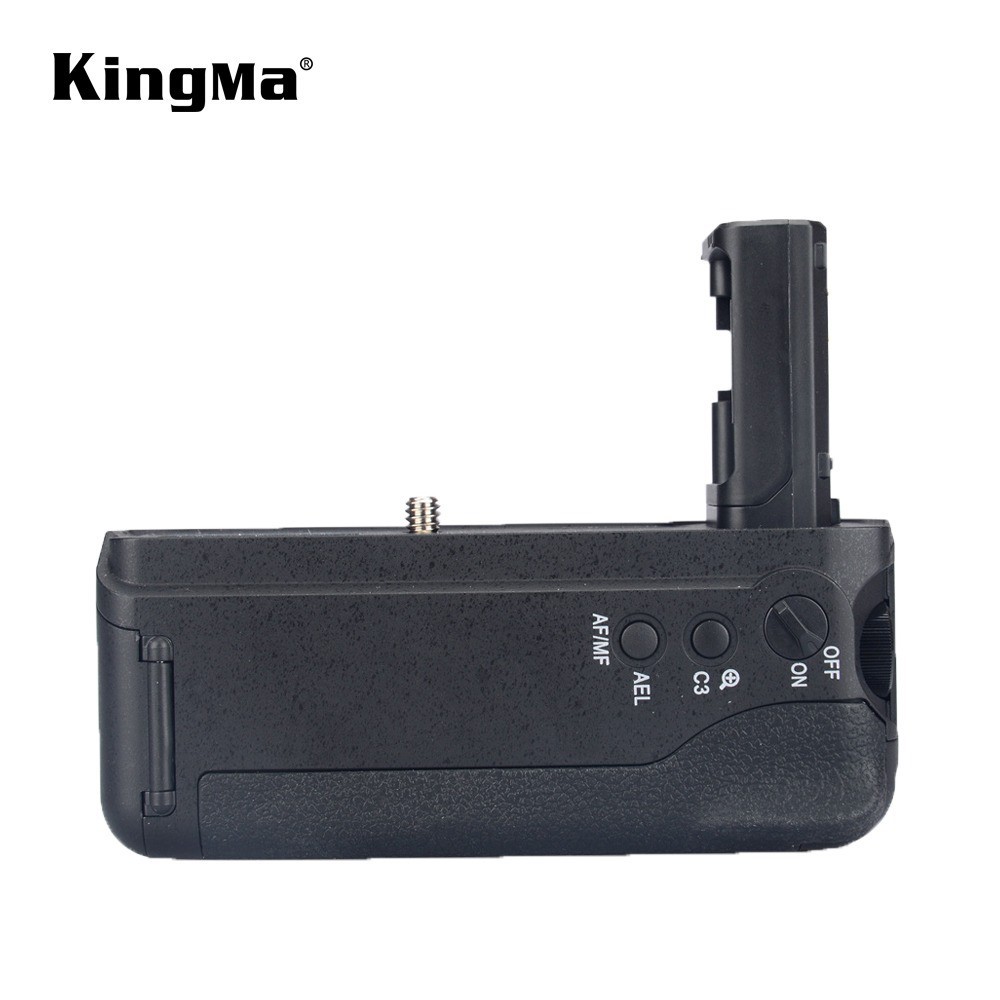 Kingma Battery Grip for Sony A7II / A7RII / A7SII (VG-C2EM) (ประกันศูนย์ 1 ปี)