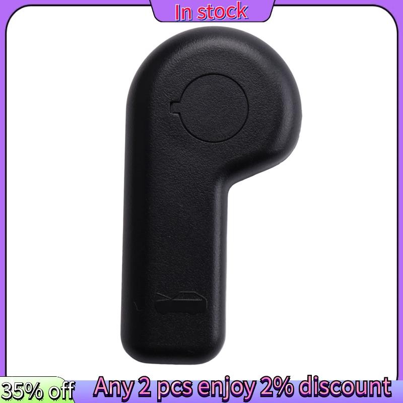 ในสต็อก-hood Release Handle Knob Hood Latch Pull Handle Lever สําหรับ 2012-2015 Ford Focus / C-Max CV6Z-16B626-A